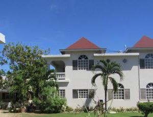 Nelsons Retreat Negril Jamaica
