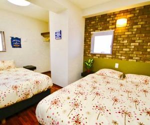 OYO Hotel Chura Gahna House Tsubogawa Naha Naha Japan