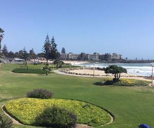 Pianoforte Swakopmund Namibia