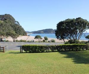 Hot Water Beach Cottage Hahei New Zealand