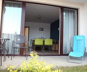 Apartamenty Morskie Perła i Bursztyn Jastrzebia Gora Poland