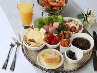 Апартаменты Веста на Славе