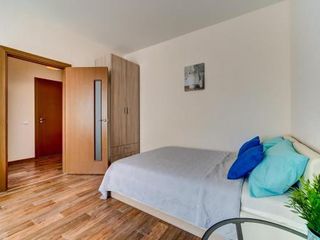 Апартаменты Веста на Славе