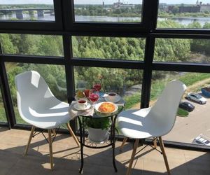 Apartment Kolmovskaya 87 Velikiy Novgorod Russia