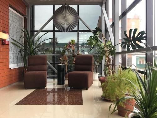 Hotel Photo 9