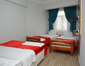 Hotel Altuğ Isparta Turkey