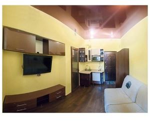 Apartment Nalyvaika street 7 Lvov Ukraine