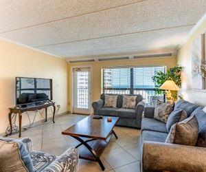 Saida Tower IV #4906 South Padre Island United States