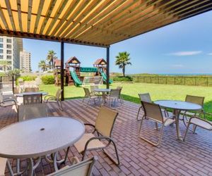 Ocean Vista #1101 South Padre Island United States