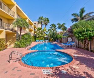 Ventura #202 South Padre Island United States