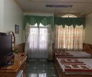 Hai Van Hotel Phan Thiet Vietnam