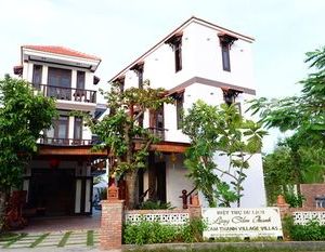 Cam Thanh Village Villas Hoi An Vietnam