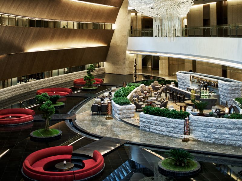 Hotel Photo 16