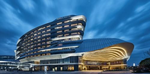 Hotel Photo 22