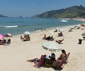 Casa Del Mar Restinga de Jacarepagua Brazil