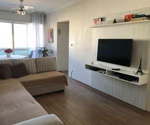 Apartamento Confortável Guarujá Guaruja Brazil