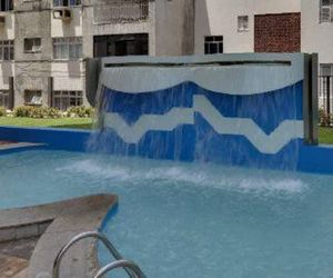 Flat Saint Martin Fortaleza Brazil
