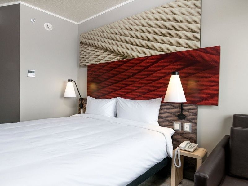 Hotel Photo 1