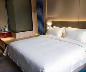 Shenzhen Ranz Hotel Nanshan China