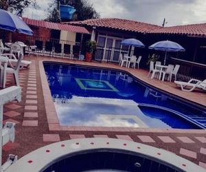 Finca Hotel La Melania El Meson Colombia