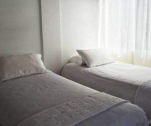 Hotel Amazonas Real Leticia Colombia