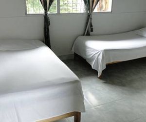 Hotel Campestre La Casona Guatape Colombia