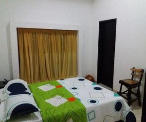 Hostal Morobik Isnos Colombia