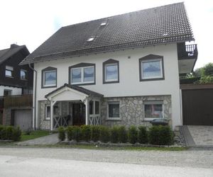 Albi Haus Winterberg Winterberg Germany