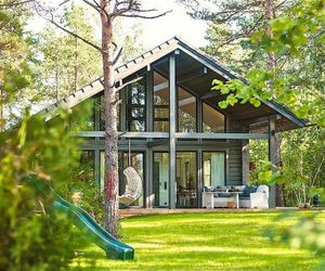 Hapsal Spa Villas Haapsalu Estonia