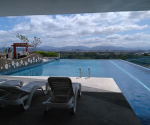 De Centrum Residence Pool View Putrajaya Malaysia