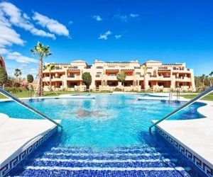 Casares Beach Golf Apartments Manilva Spain