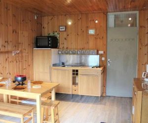 Apartment Pelvoux i Vars France
