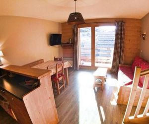 Apartment Hameau des rennes Vars France