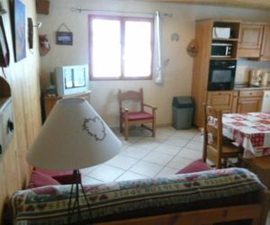 Apartment Chalet les aiguilles Valloire France