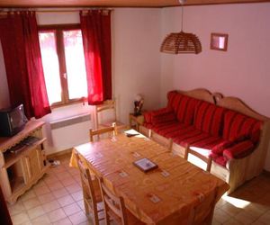 Apartment Les alpages Valloire France