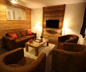 Apartment Les chalets dadrien Valloire France