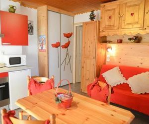 Apartment Chalet les ecrins Valloire France