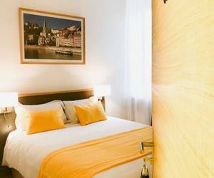 Les Annexes de lHôtel Tête dOr Lyon France