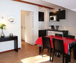 Apartment La combe d or Les Orres France