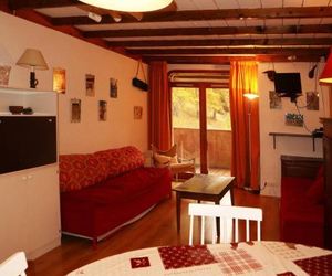 Apartment Leperviere Les Orres France