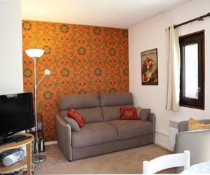 Apartment Le sunny snow Les Orres France