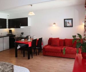 Apartment La combe d or Les Orres France