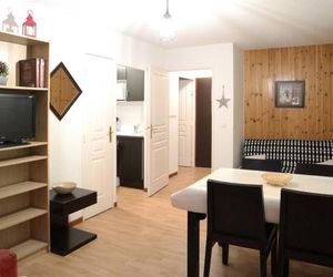 Apartment La combe d or Les Orres France
