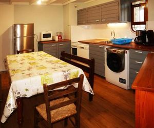 Apartment Le silhourais Les Orres France
