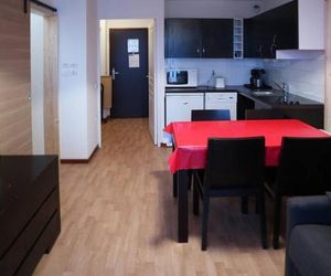 Apartment La combe d or Les Orres France