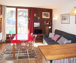 Apartment Les carlines Les Orres France