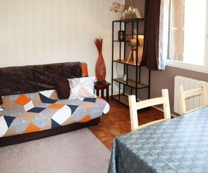 Apartment Les flocons Les Orres France