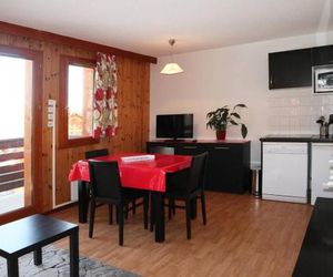 Apartment La combe d or Les Orres France