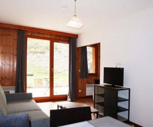 Apartment La combe d or Les Orres France