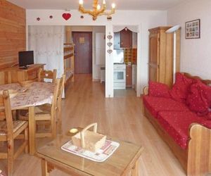 Apartment Les cembros Les Orres France